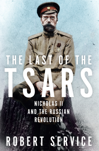 The Last of the Tsars