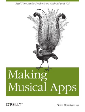 Making Musical Apps