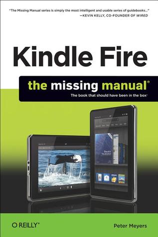 Kindle Fire