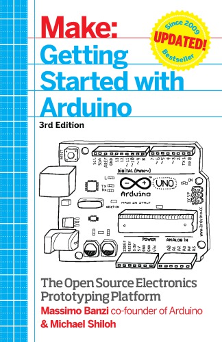 Getting Started with Arduino