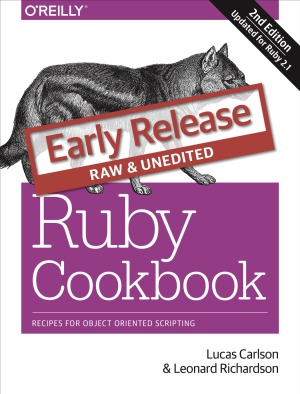 Ruby Cookbook