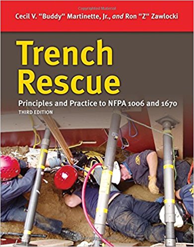 Trench Rescue