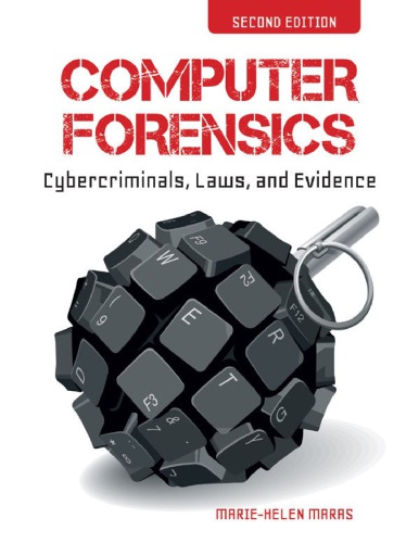 Computer Forensics