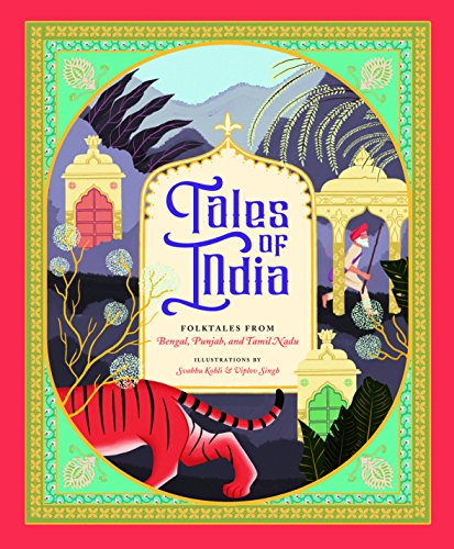 Tales of India