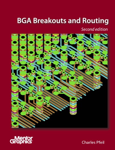 BGA Breakouts and Routing