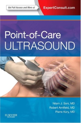 Point-Of-Care Ultrasound