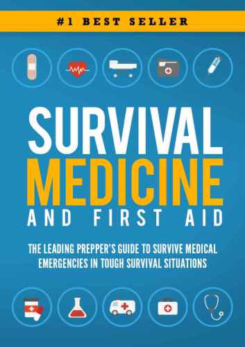 Survival Medicine &amp; First Aid