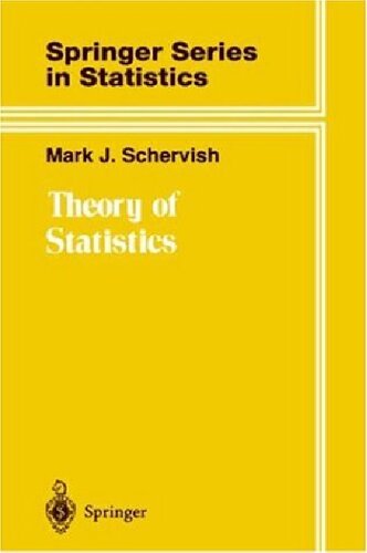 Theory of Statistics