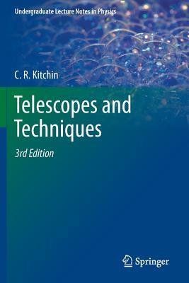 Telescopes and Techniques