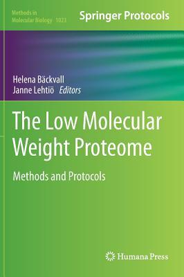 The Low Molecular Weight Proteome