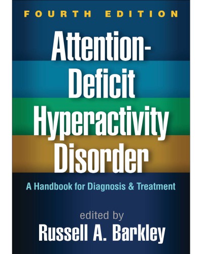 Attention-Deficit Hyperactivity Disorder