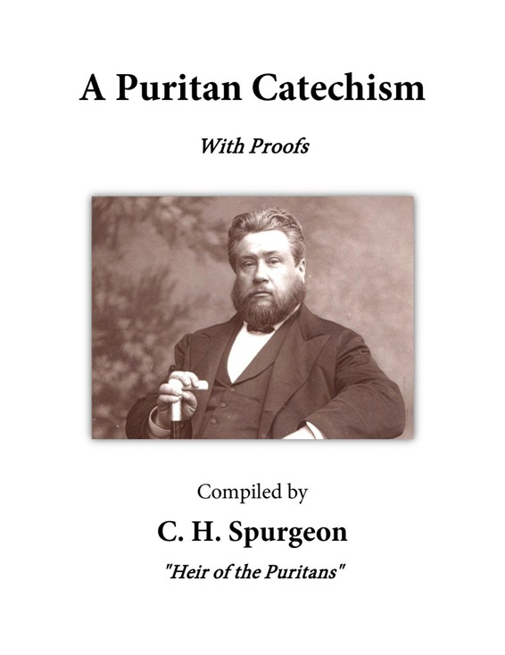 A Puritan Catechism