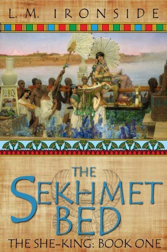 The Sekhmet Bed