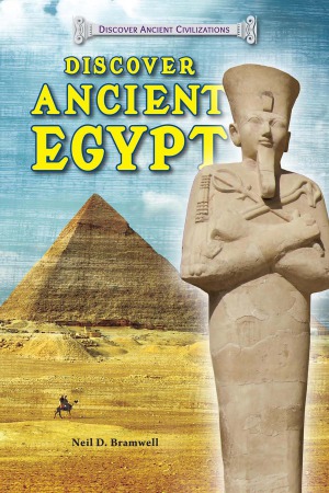 Discover Ancient Egypt