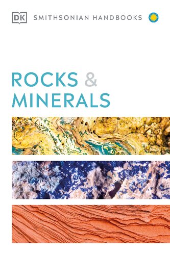 Rocks &amp; Minerals