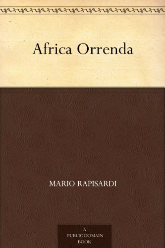 Africa Orrenda