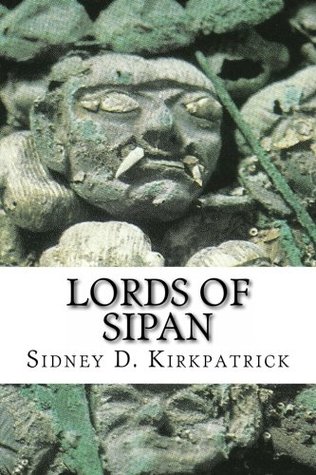 Lords of Sipan