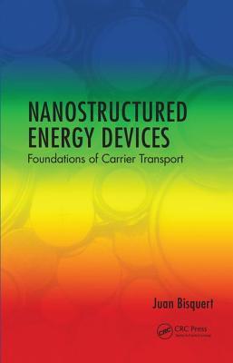 Nanostructured Energy Devices