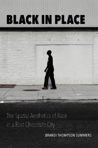 Black in Place