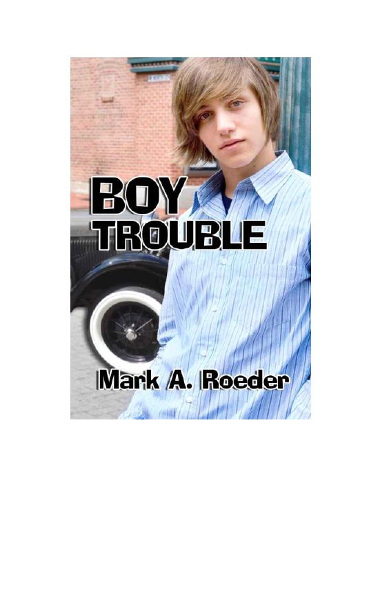 Boy Trouble