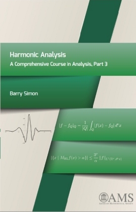 Harmonic Analysis