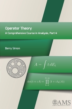 Operator Theory