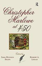 Christopher Marlowe at 450