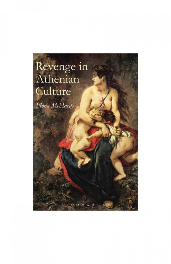 Revenge in Athenian Culture