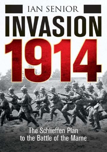 Invasion 1914