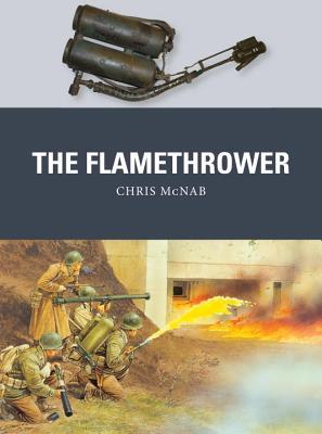 The Flamethrower