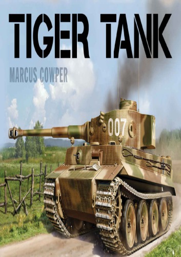 Tiger Tank