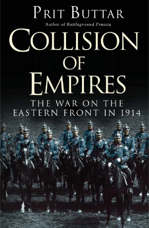 Collision of Empires