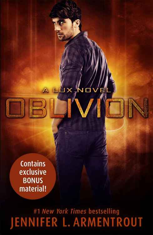 Oblivion