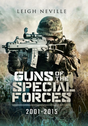 Guns of the Special Forces