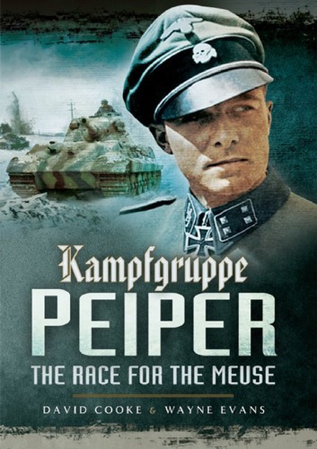 Kampfgruppe Peiper