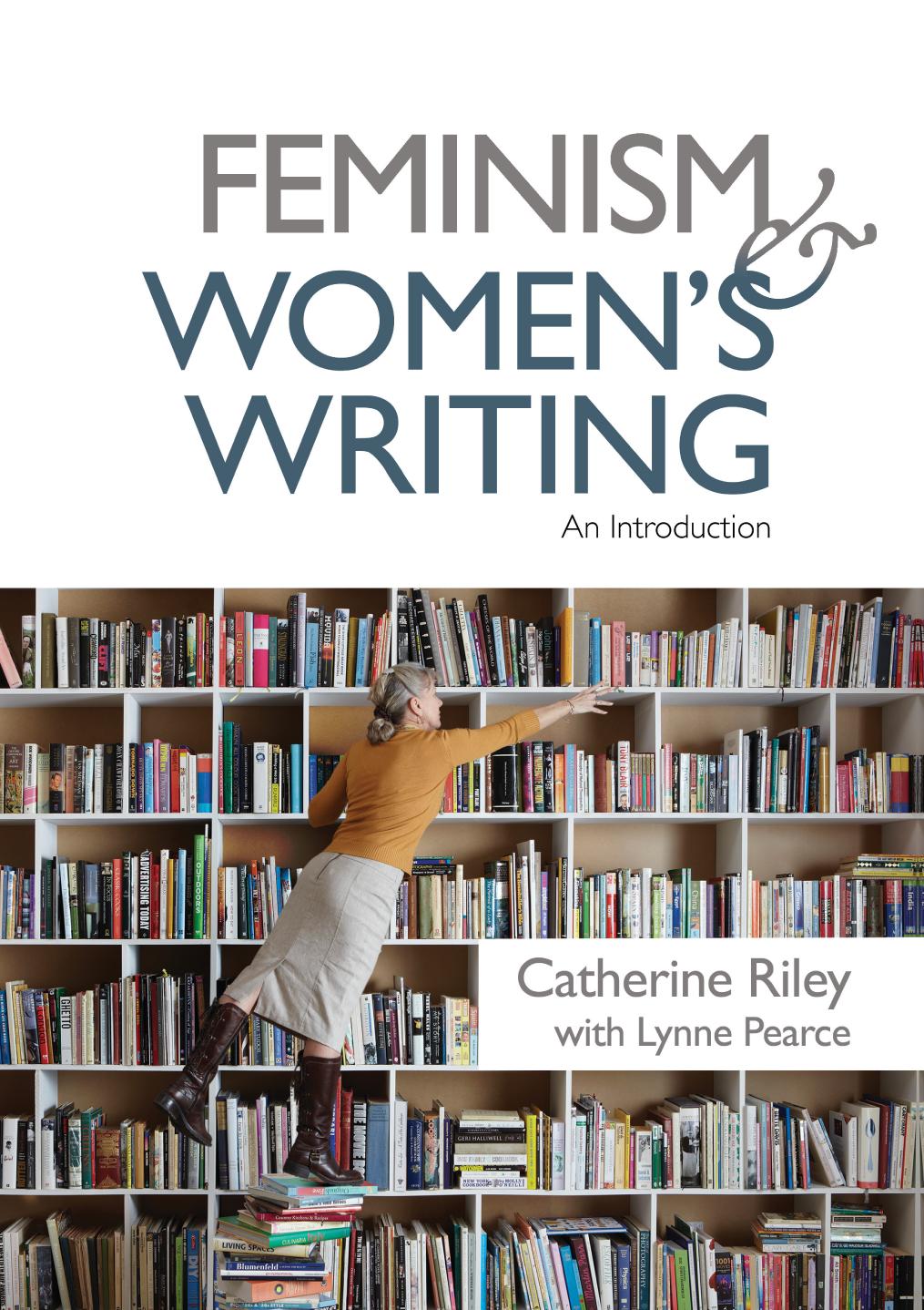 Feminism and Women's Writing