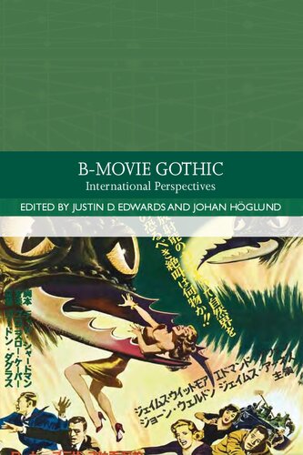 B-Movie Gothic