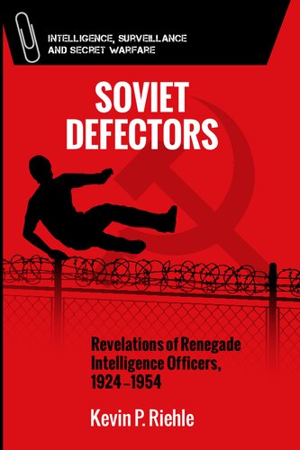 Defector