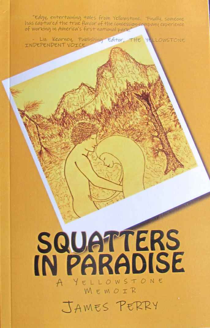 Squatters in Paradise