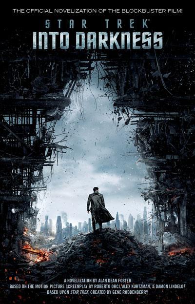 Star Trek Into Darkness