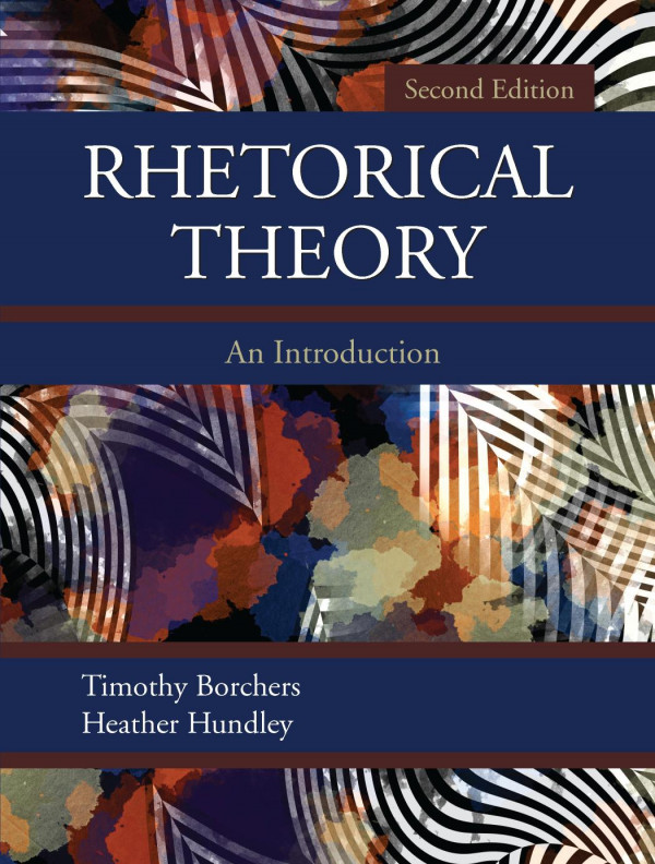 Rhetorical Theory