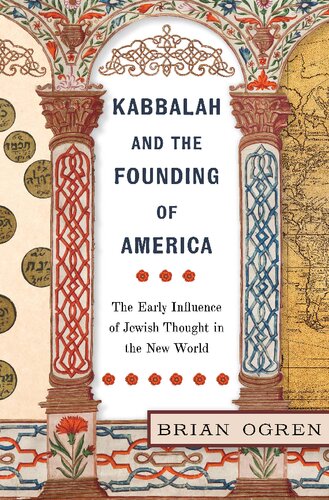 Kabbalah and the Founding of America