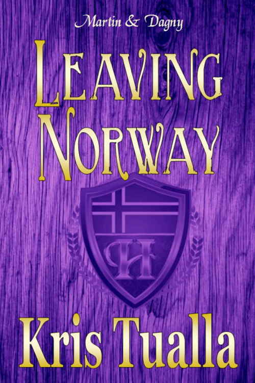 Leaving Norway