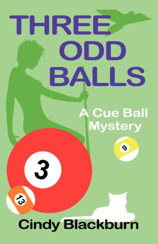 Three Odd Balls