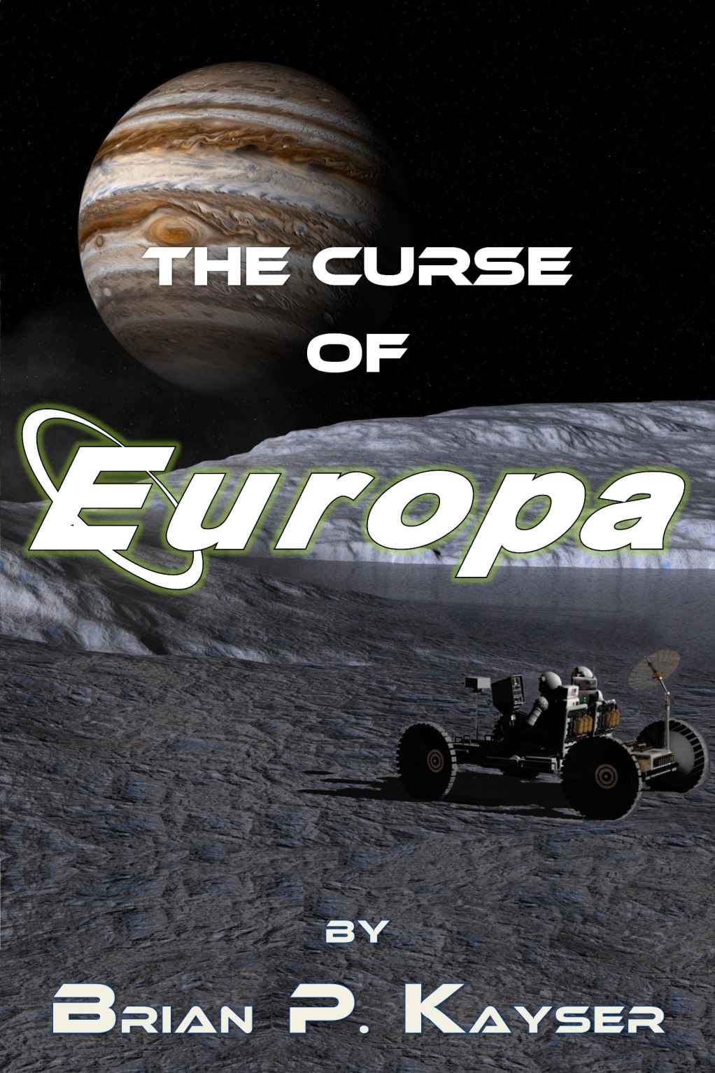 The Curse of Europa