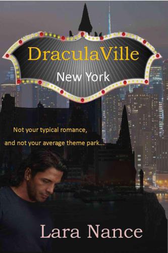 DraculaVille