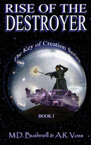 Rise of the Destroyer