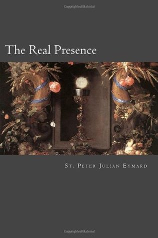 The Real Presence