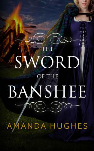The Sword of the Banshee