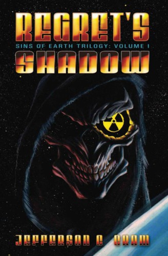 Regret's Shadow (Sins of Earth, #1)